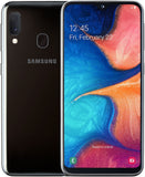 Samsung Galaxy A20e Dual SIM / Unlocked - Black