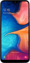 Load image into Gallery viewer, Samsung Galaxy A20e Dual SIM / Unlocked - Blue