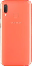 Load image into Gallery viewer, Samsung Galaxy A20e Dual SIM / Unlocked - Coral Orange