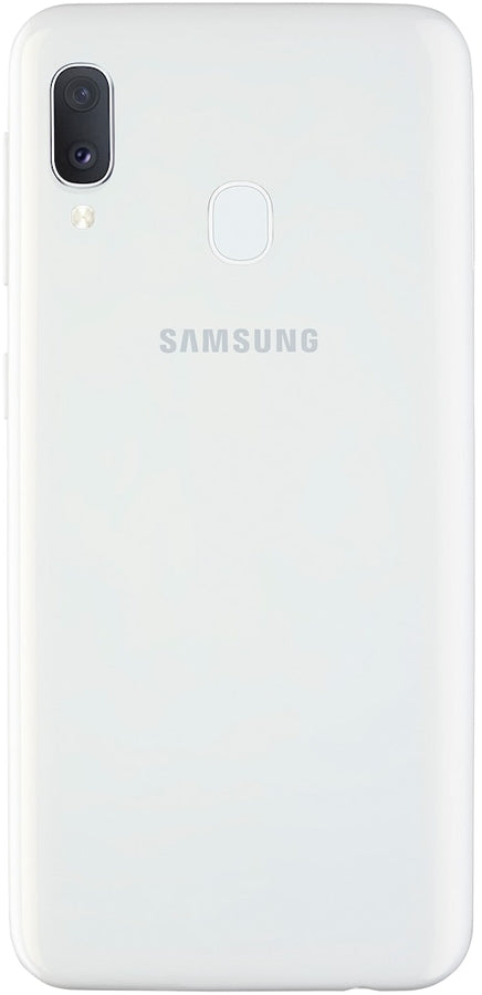 Samsung Galaxy A20e Dual SIM / Unlocked - White