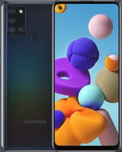 Load image into Gallery viewer, Samsung Galaxy A21s Dual SIM / Unlocked