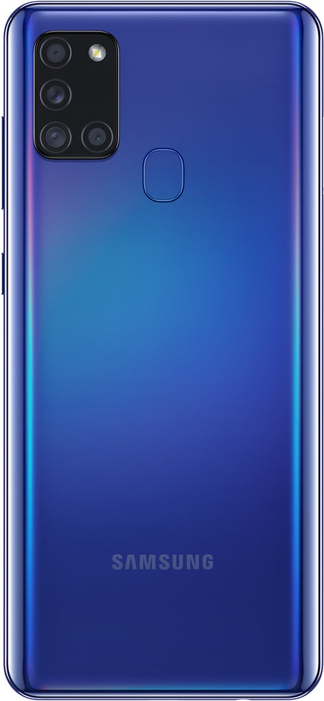 Samsung Galaxy A12 Dual SIM / Unlocked