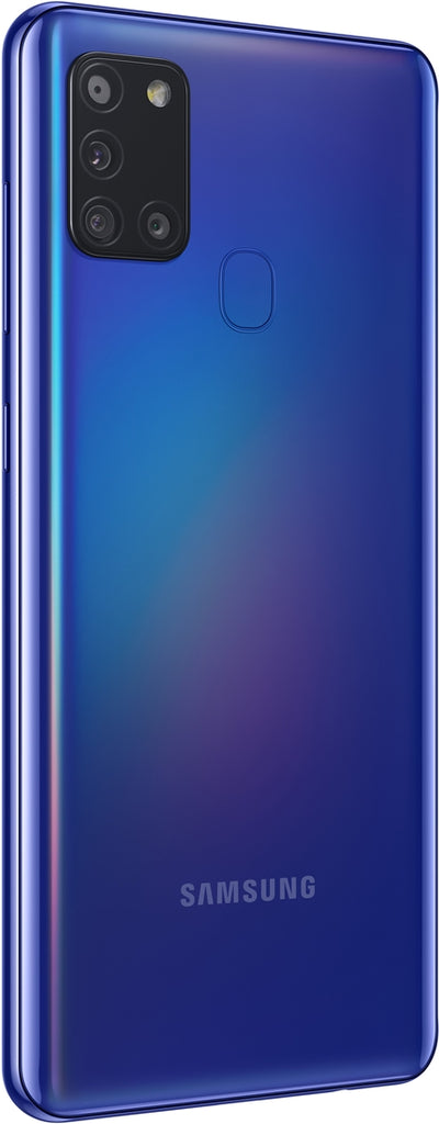 Samsung Galaxy A21s Dual SIM / Unlocked