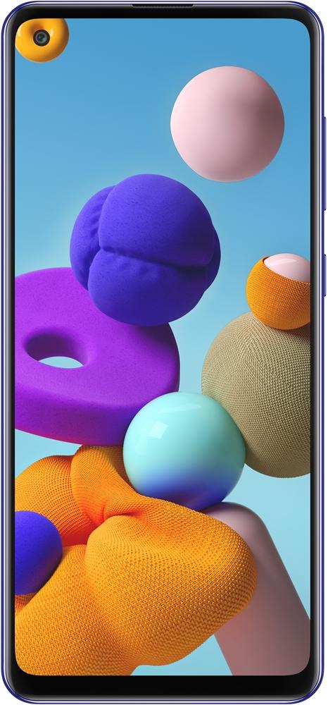 Samsung Galaxy A21s Pre-Owned