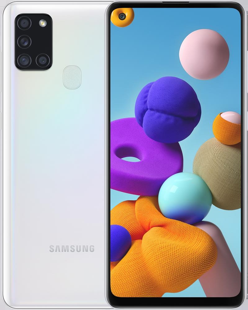 Samsung Galaxy A21s Pre-Owned