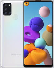 Load image into Gallery viewer, Samsung Galaxy A21s Pre-Owned