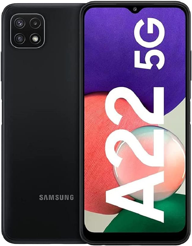 Samsung Galaxy A22 5G Pre-Owned