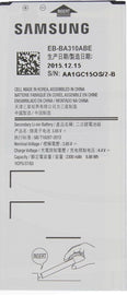 Samsung Galaxy A3 (2016) Battery EB-BA310ABE