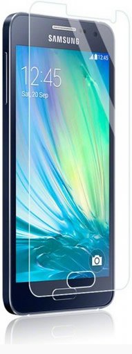 Samsung Galaxy A5 2017 Tempered Glass Screen Protector