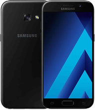 Load image into Gallery viewer, Samsung Galaxy A3 2017 Pre-Owned SIM Free