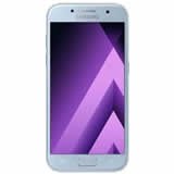 Samsung Galaxy A3 2017 SIM Free - Blue