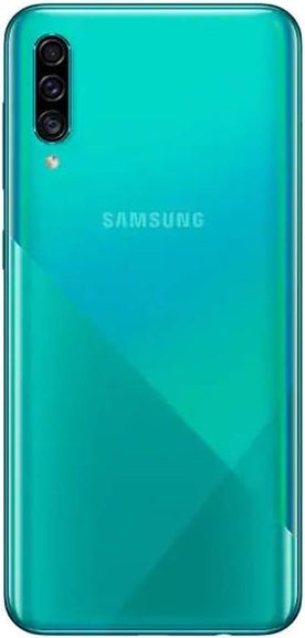 Samsung Galaxy A30s Dual SIM / Unlocked - Green