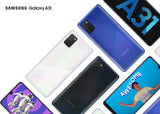 Samsung Galaxy A31 Pre-Owned