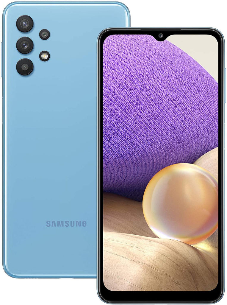 Samsung Galaxy A32 5G Pre-Owned
