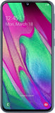 Samsung Galaxy A40 Pre-Owned Unlocked Excellent