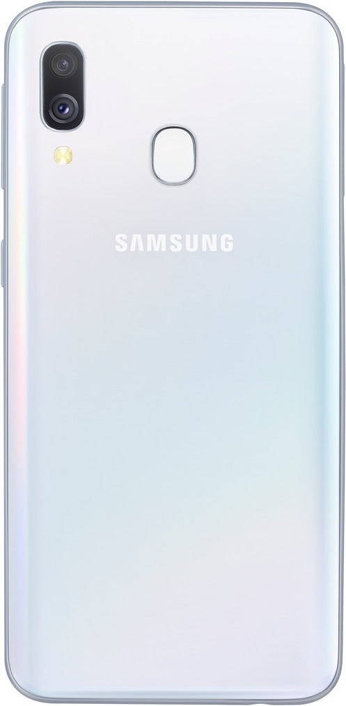 Samsung Galaxy A40 Dual SIM / Unlocked - White