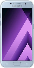 Samsung Galaxy A5 2017 SIM Free - Blue