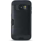 Load image into Gallery viewer, Samsung Galaxy A5 2017 Rugged Case - Black