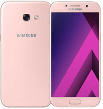 Load image into Gallery viewer, Samsung Galaxy A5 2017 SIM Free - Pink