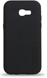 Samsung Galaxy A5 2017 Rugged Case - Black