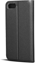 Load image into Gallery viewer, Samsung Galaxy A5 2017 Wallet Case - Black