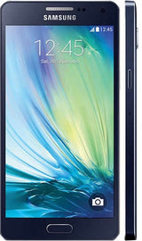 Samsung Galaxy A5 Dual SIM - Black