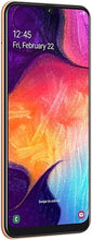 Load image into Gallery viewer, Samsung Galaxy A50 Dual SIM / Unlocked - Coral