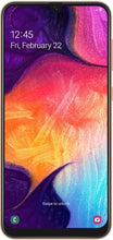 Load image into Gallery viewer, Samsung Galaxy A50 Dual SIM / Unlocked - Coral
