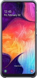 Samsung Galaxy A50 Gradation Cover EF-AA505CBEGWW - Black