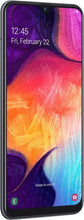 Load image into Gallery viewer, Samsung Galaxy A50 Dual SIM / Unlocked - Black