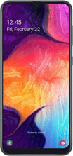 Load image into Gallery viewer, Samsung Galaxy A50 Dual SIM / Unlocked - Black