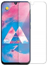 Load image into Gallery viewer, Samsung Galaxy A21s Tempered Glass Screen Protector