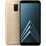 Samsung Galaxy A6 2018 Dual SIM / Unlocked - Gold