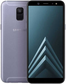 Samsung Galaxy A6 2018 SIM Free - Lavender