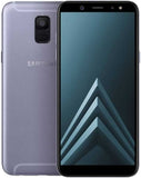 Samsung Galaxy A6 2018 Dual SIM / Unlocked - Lavender