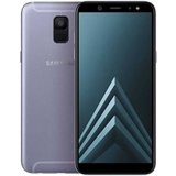 Samsung Galaxy A6 2018 SIM Free - Lavender