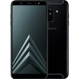 Load image into Gallery viewer, Samsung Galaxy A6 Plus 2018 Dual SIM - Black