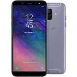 Load image into Gallery viewer, Samsung Galaxy A6 Plus 2018 Dual SIM - Lavender/Grey