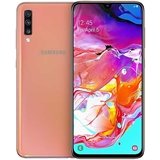 Samsung Galaxy A7 2018 Dual SIM / SIM Free - Coral