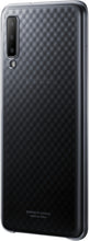 Load image into Gallery viewer, Samsung Galaxy A7 2018 Gradation Cover EF-AA750CBEGWW - Black