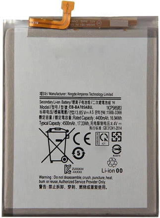 Samsung Galaxy A70 Battery EB-BA705ABU