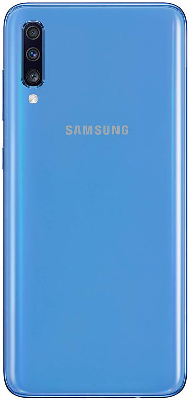 Samsung Galaxy A70 Pre-Owned Excellent - Blue