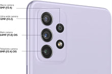 Load image into Gallery viewer, Samsung Galaxy A72 Pre-Owned