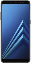 Load image into Gallery viewer, Samsung Galaxy A8 2018 SIM Free - Black