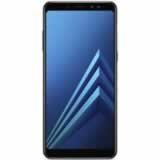 Samsung Galaxy A8 2018 Dual SIM - Black