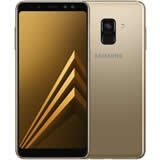 Samsung Galaxy A8 2018 Dual SIM / Unlocked - Gold