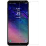 Samsung Galaxy A8 2018 Tempered Glass Screen Protector