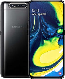 Samsung Galaxy A80 128GB Pre-Owned
