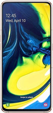 Load image into Gallery viewer, Samsung Galaxy A80 128GB Dual SIM / Unlocked - Gold