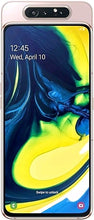 Load image into Gallery viewer, Samsung Galaxy A80 128GB Dual SIM / Unlocked - Gold
